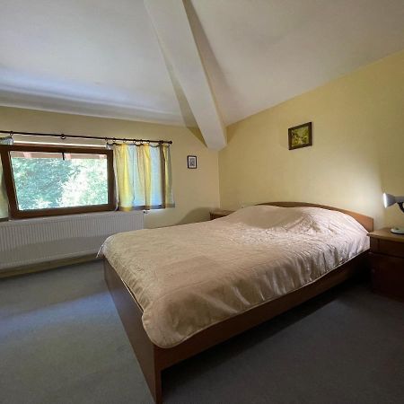 Hotel Sun House Trjawna Exterior foto