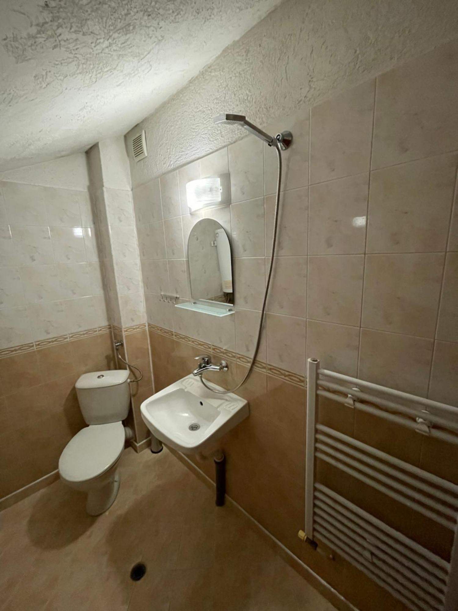 Hotel Sun House Trjawna Exterior foto