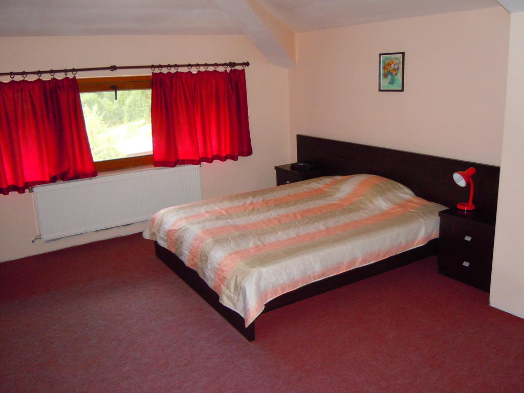 Hotel Sun House Trjawna Zimmer foto